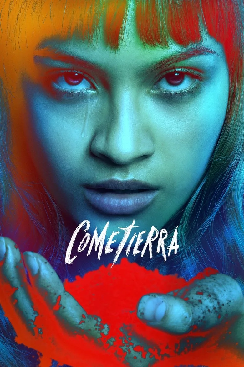 Watch Cometierra Dizi