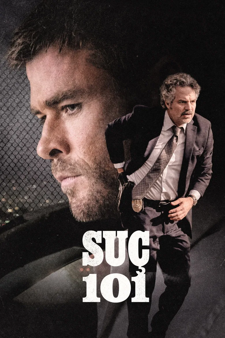 Watch Suç 101 Film