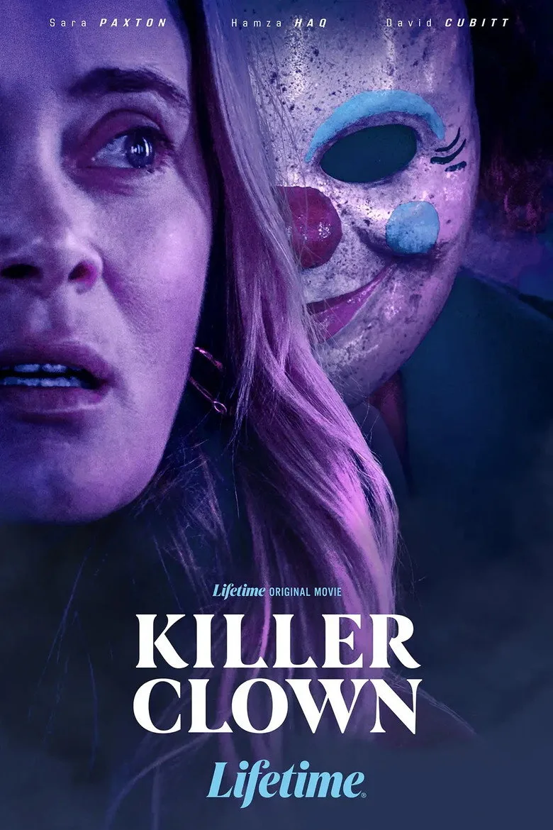 Watch Killer Clown Film