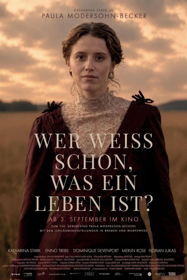 Watch Wer weiß schon, was ein Leben ist? Film
