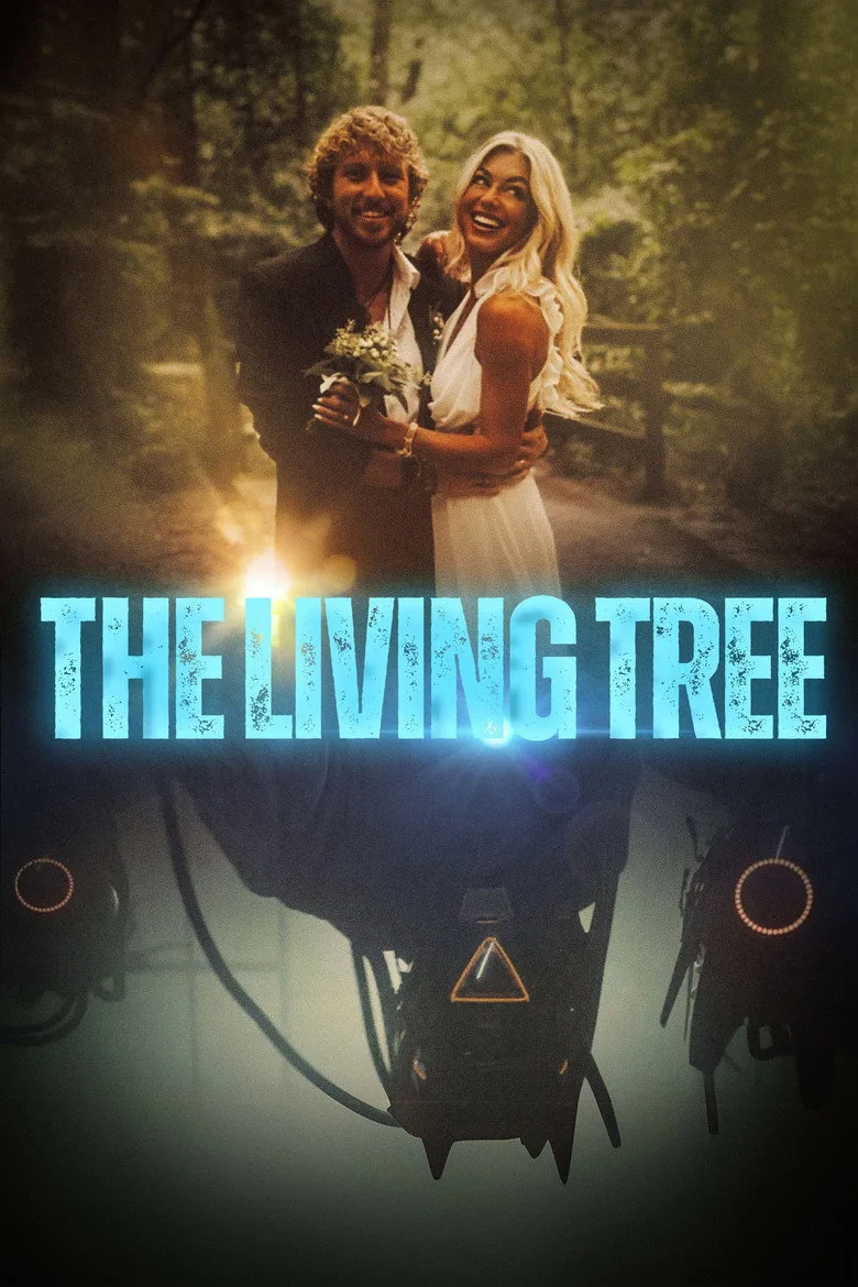 Watch The Living Tree Film