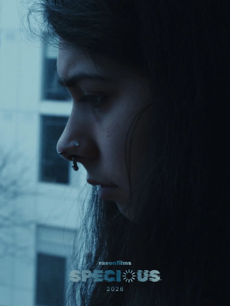Watch SPECIOUS Film