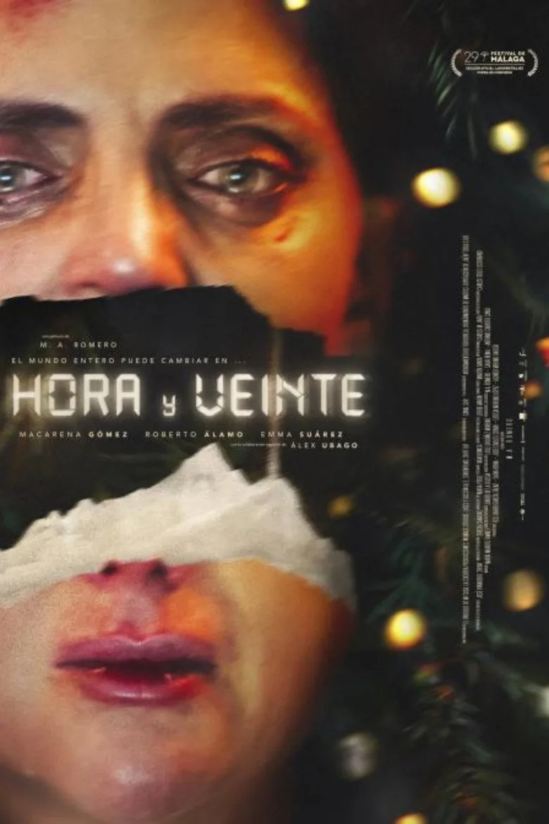 Watch Hora y veinte Film