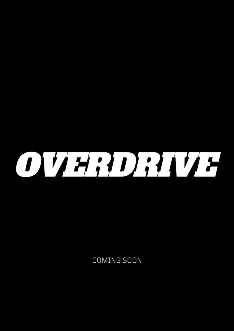 Watch Overdrive Film
