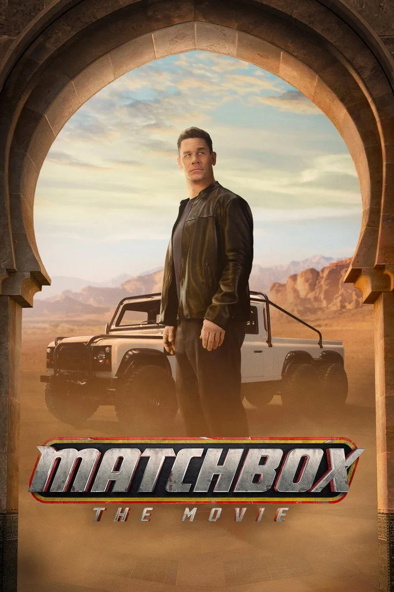 Watch Matchbox: The Movie Film