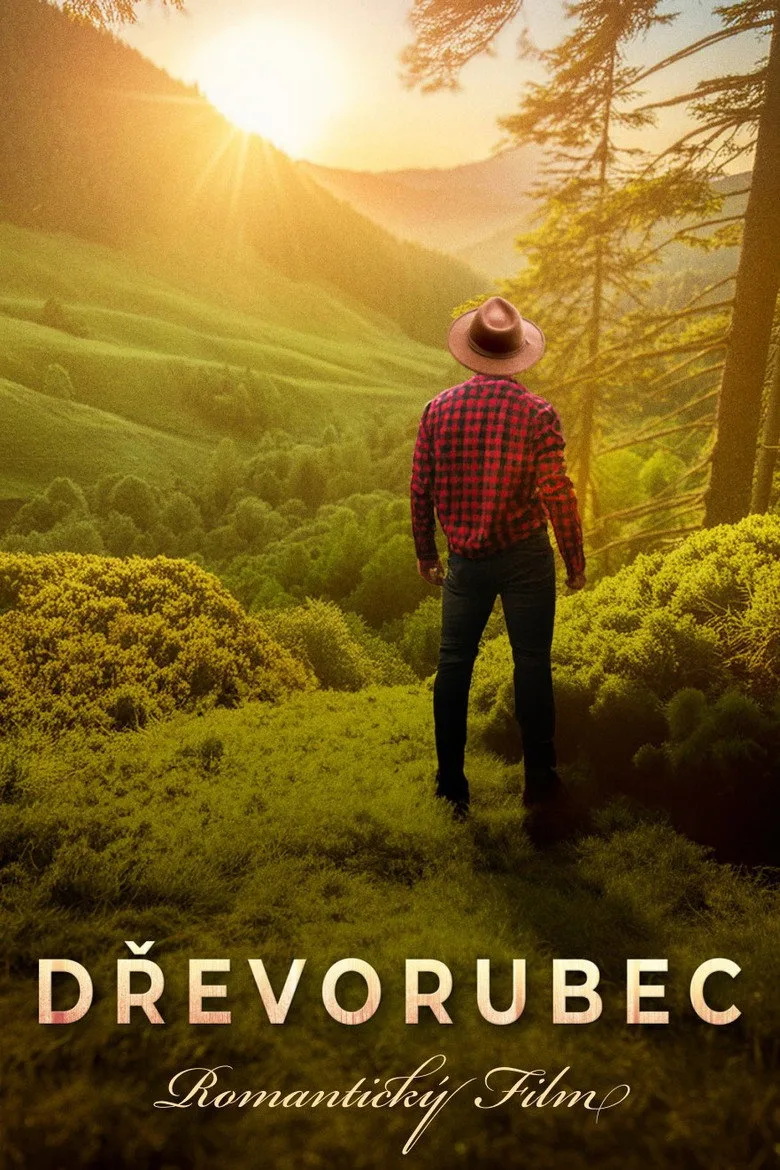 Watch Dřevorubec Film