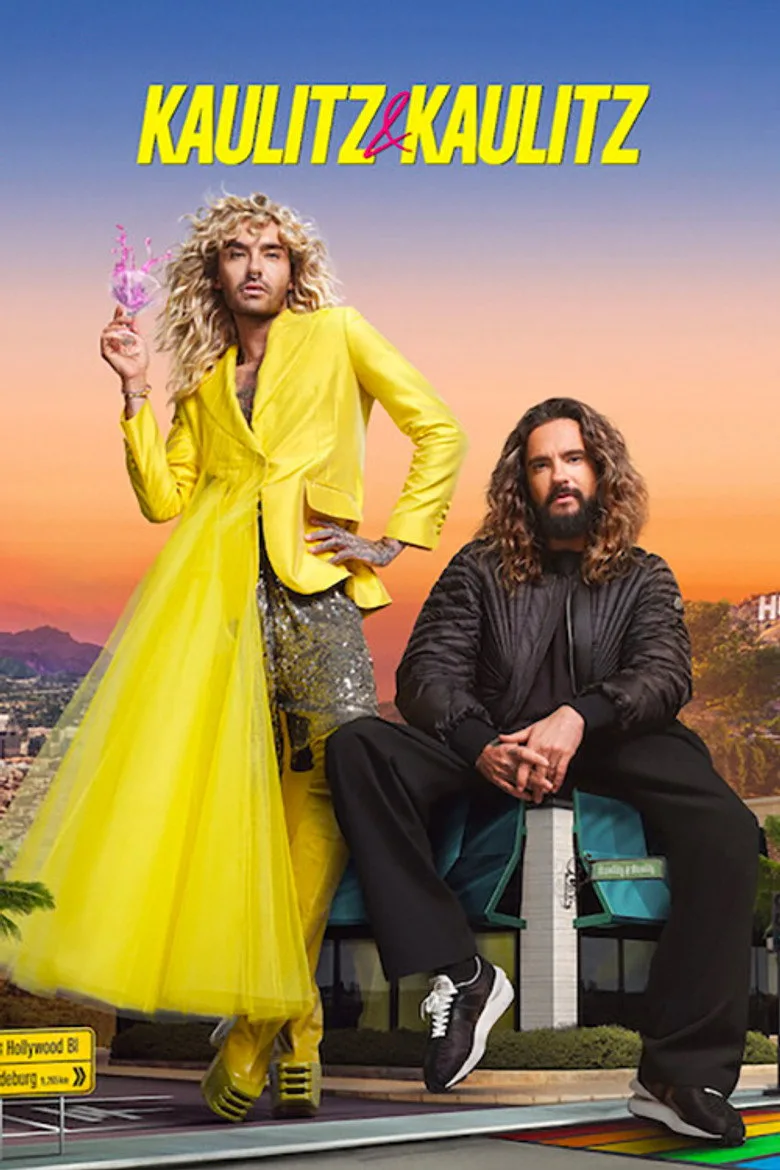 Watch Kaulitz & Kaulitz Dizi