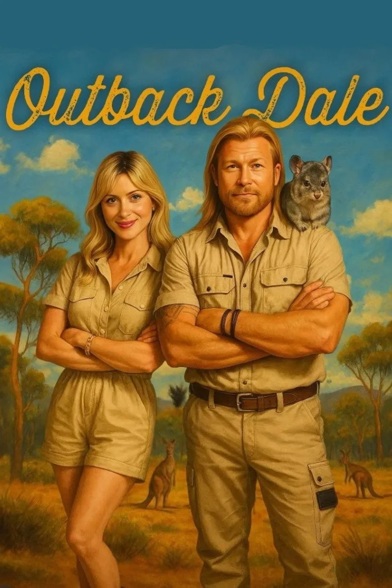 Watch Outback Dale Film