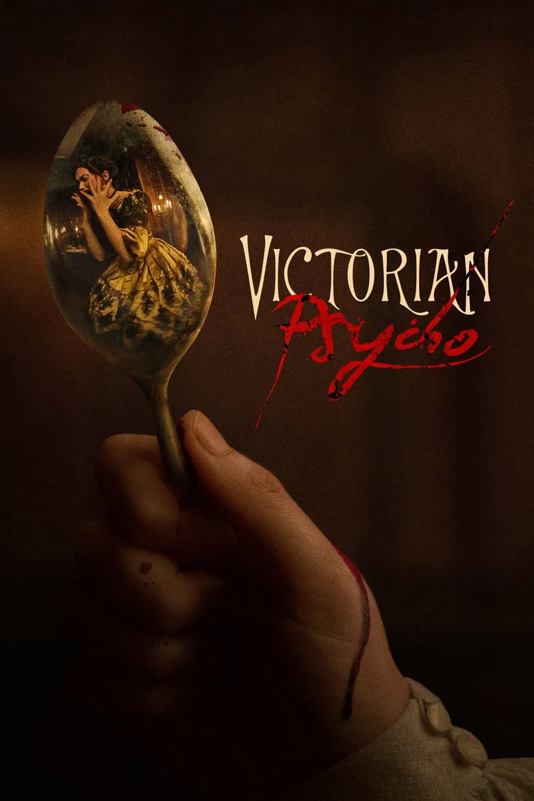 Watch Victorian Psycho Film