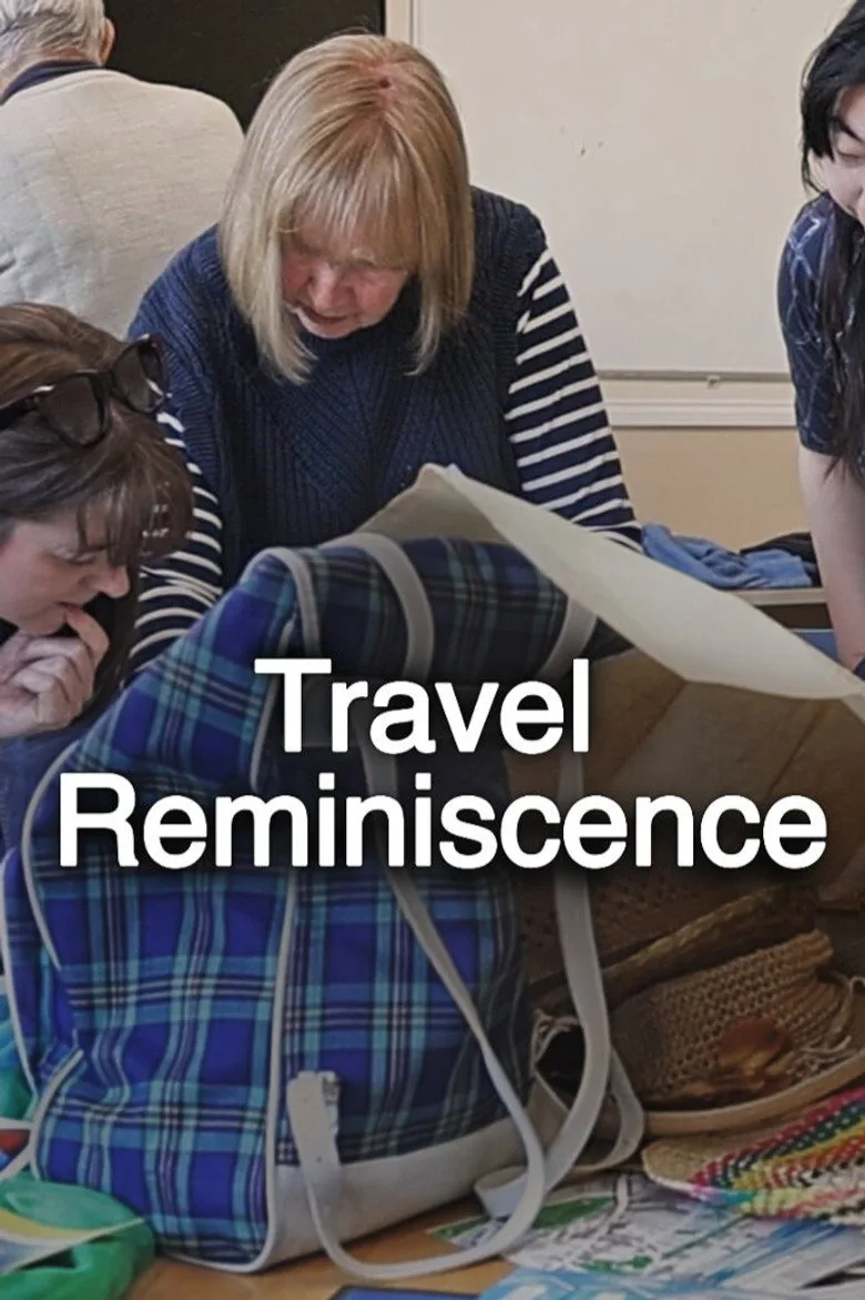 Travel Reminiscence