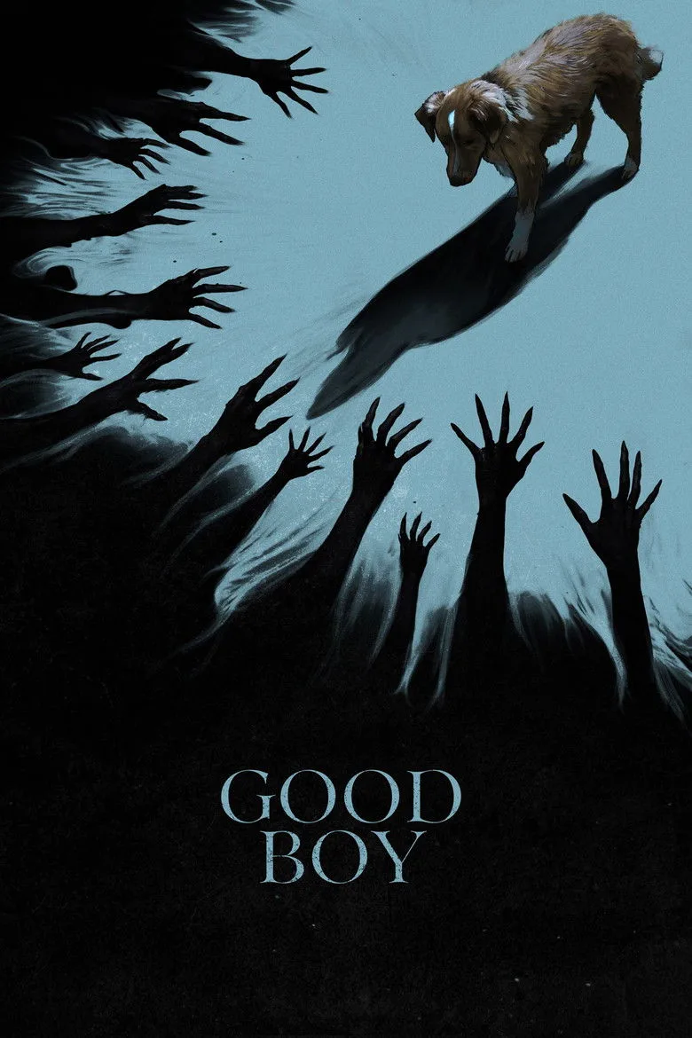 Watch İyi Çocuk Film