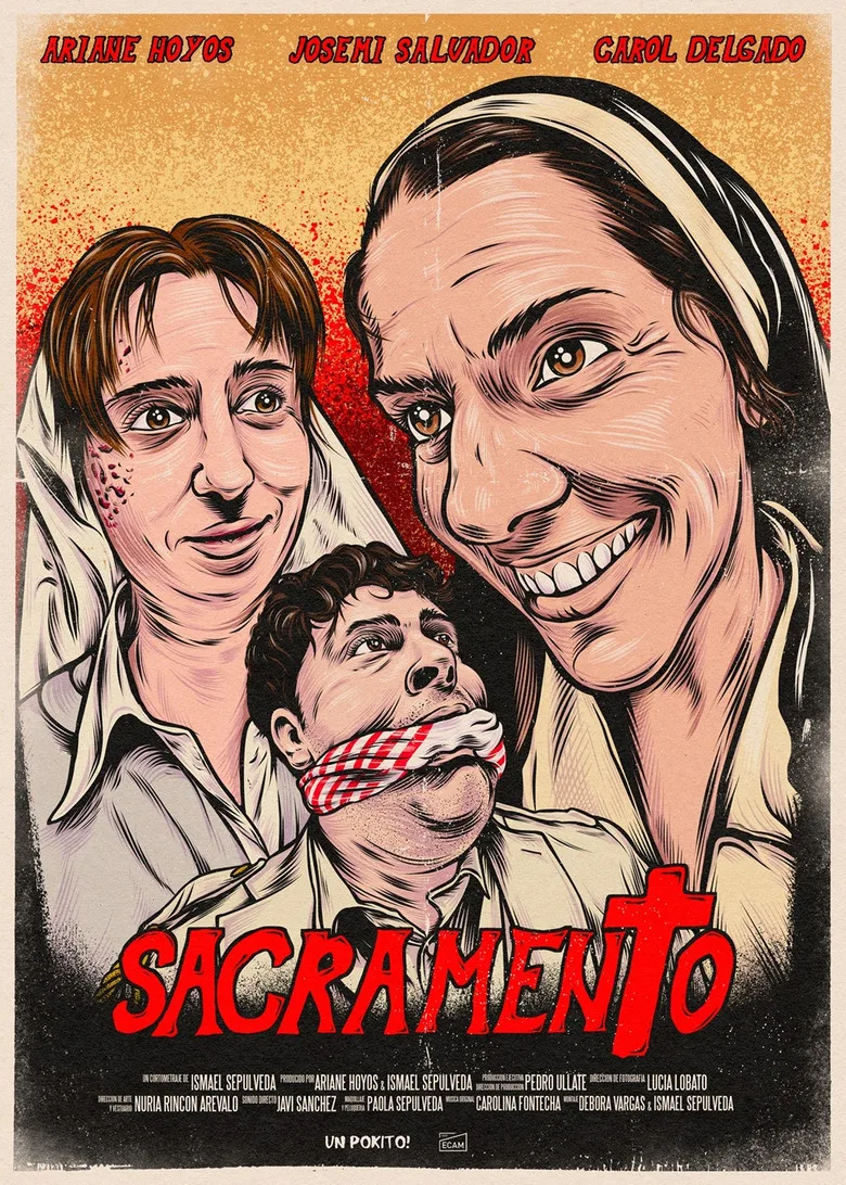 Watch Sacramento Film