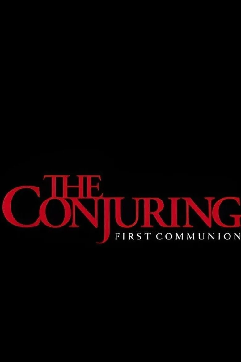 Watch The Conjuring: First Communion Film