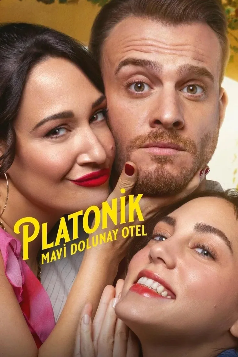 Watch Platonik Dizi