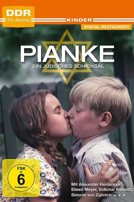 Watch Pianke Film