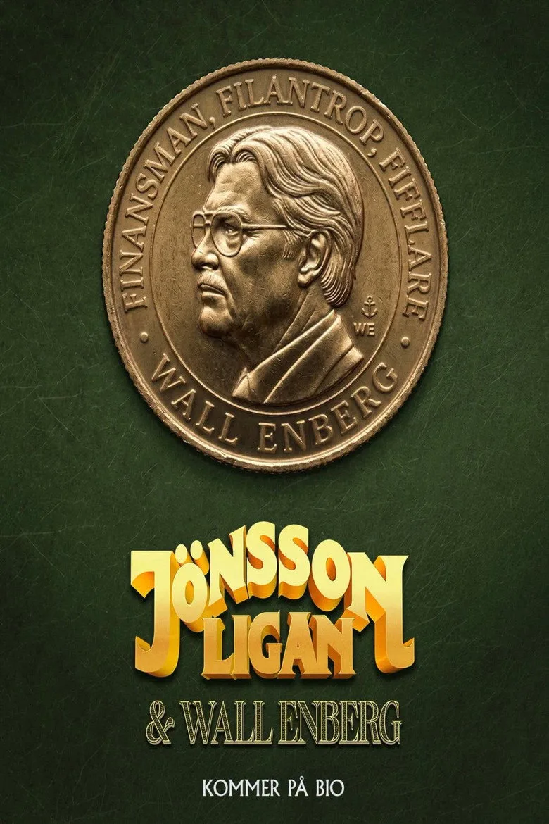 Watch Jönssonligan & Wall Enberg Film