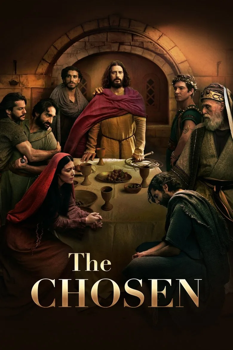Watch The Chosen Dizi