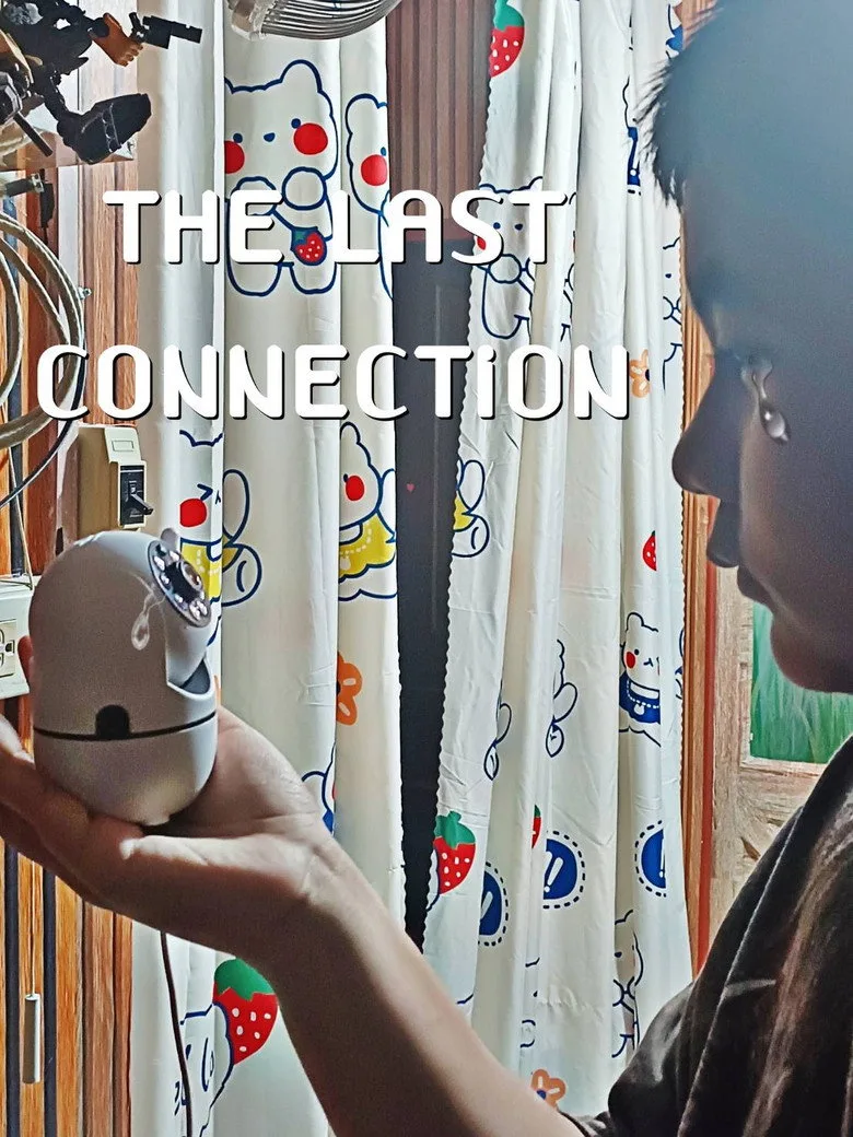 Watch Last Connection Film