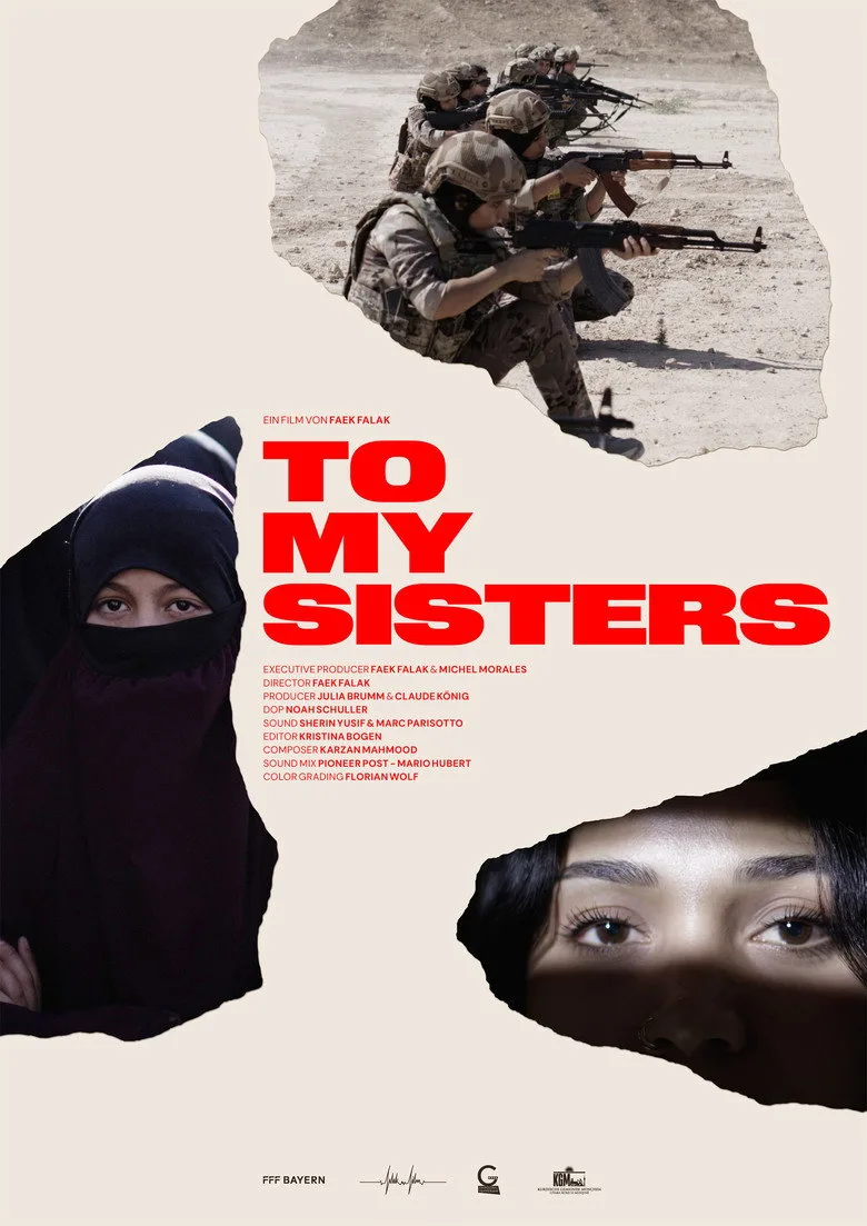 Watch To my Sisters Film