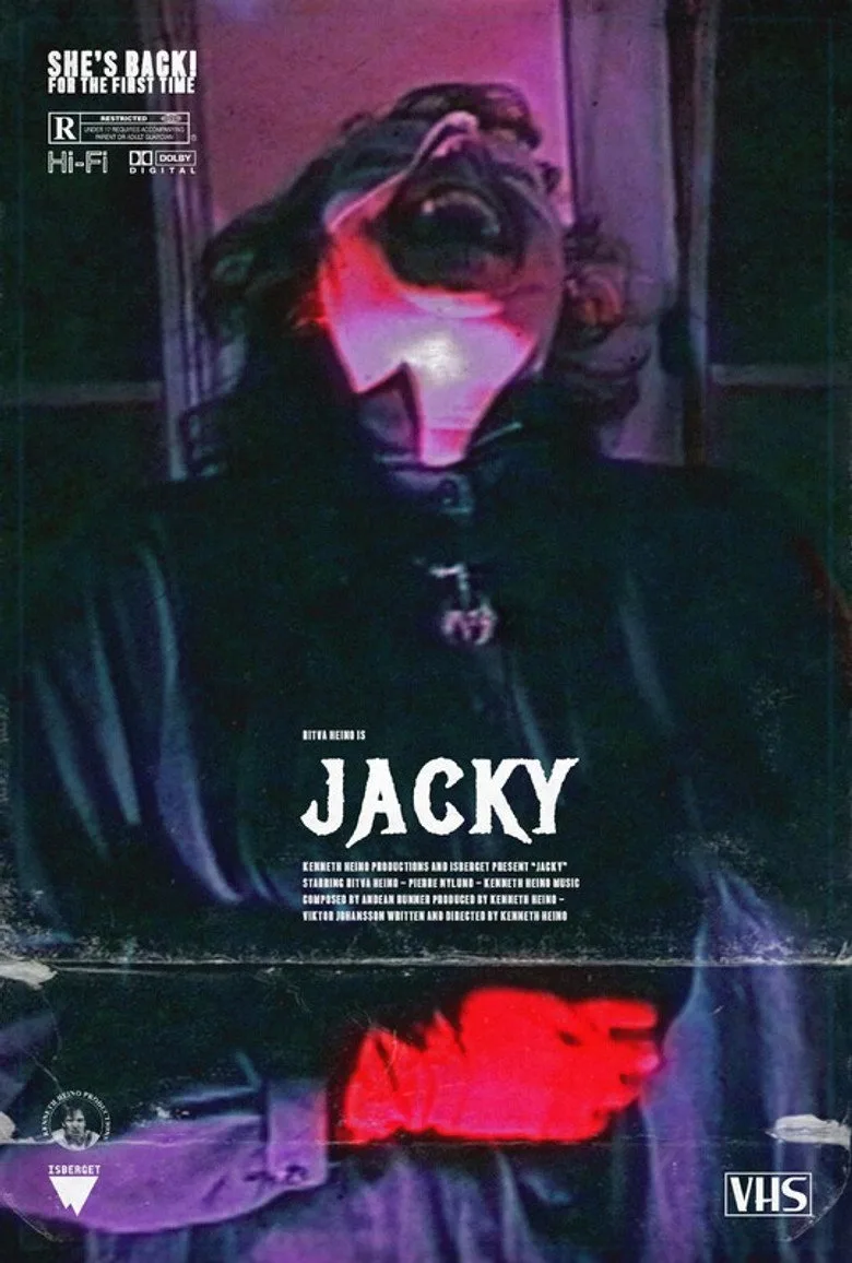 Watch Jacky Film