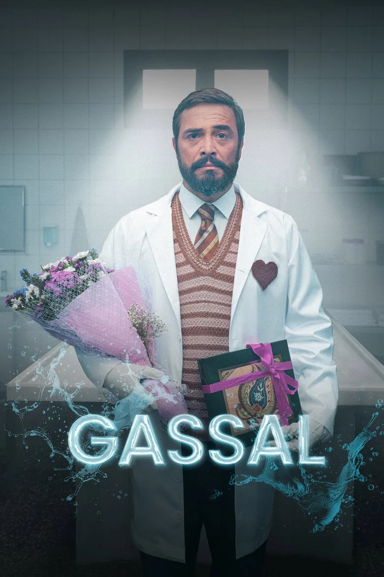 Watch Gassal Dizi