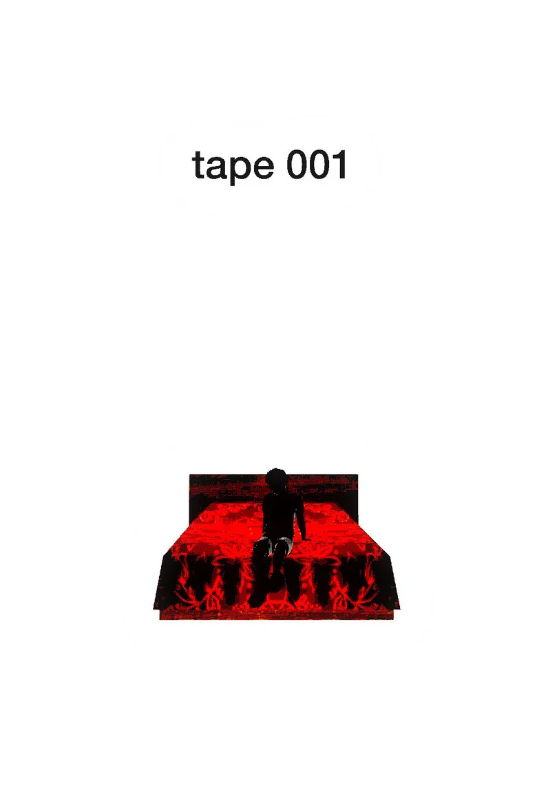 Watch Tape 001 Film