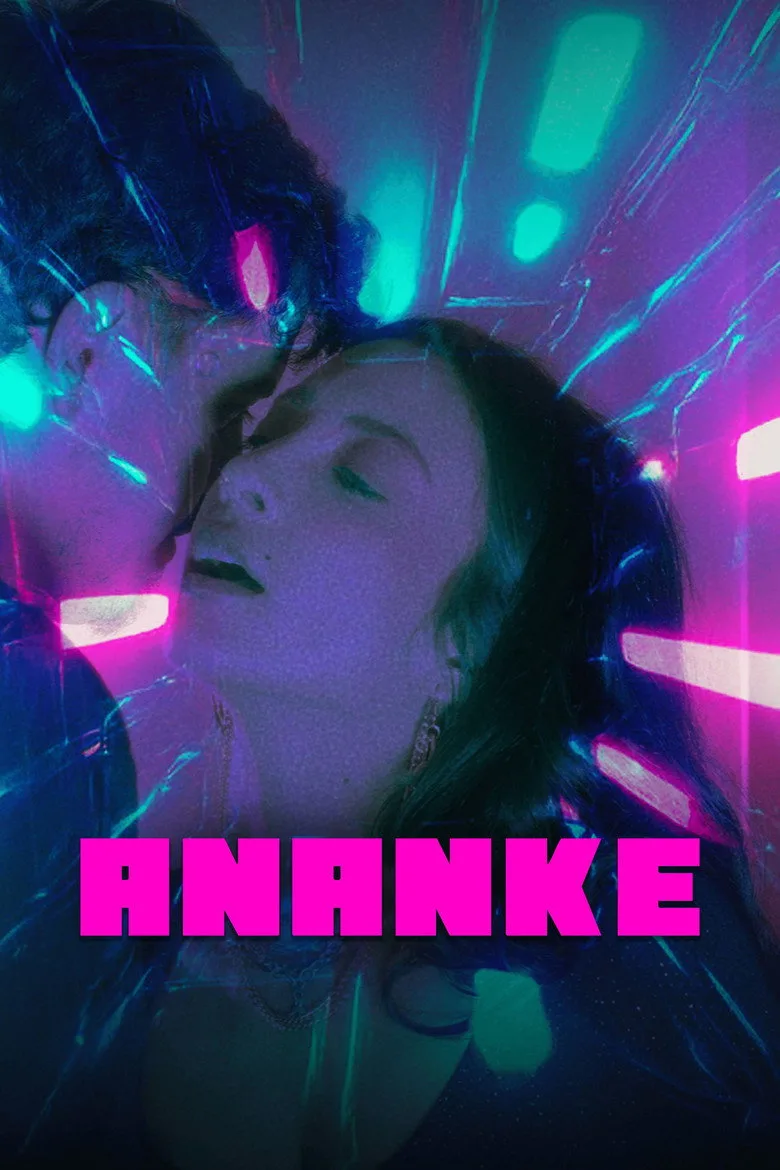 Watch Ananke Film