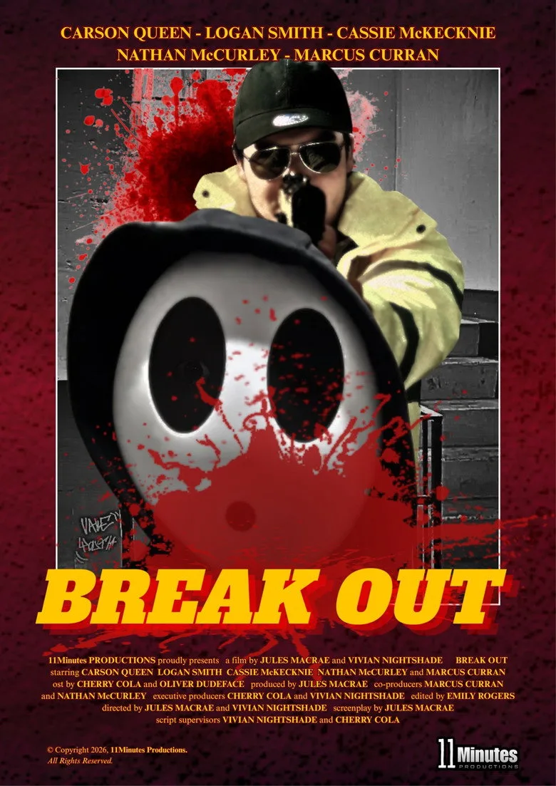 Watch Break Out Film