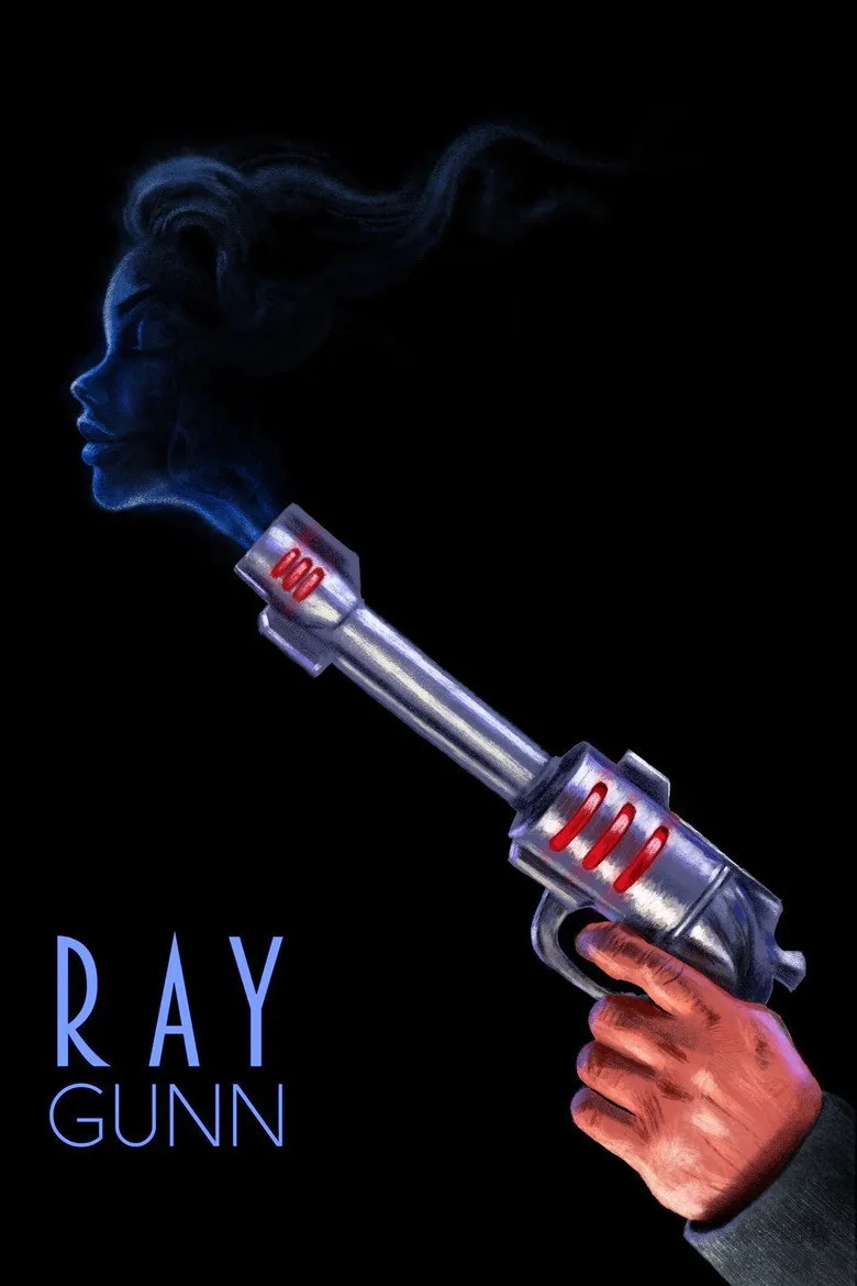 Watch Ray Gunn Film