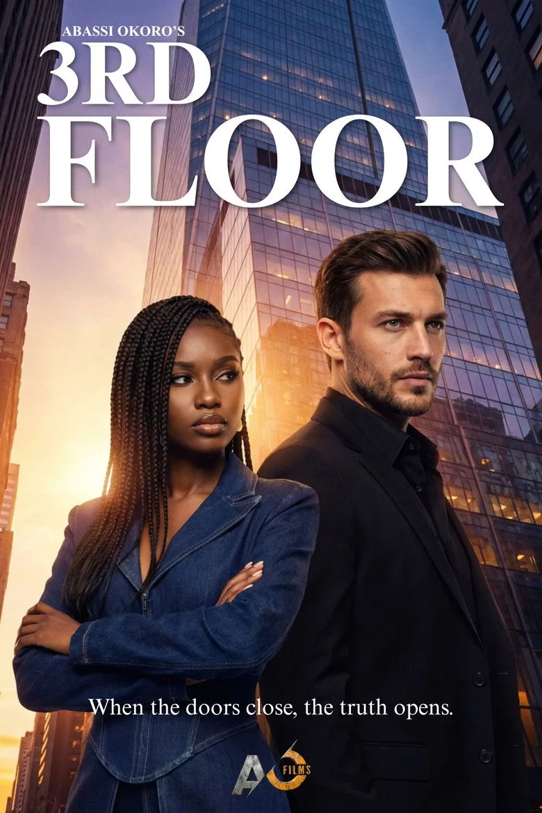 Watch 3rd FLOOR Film
