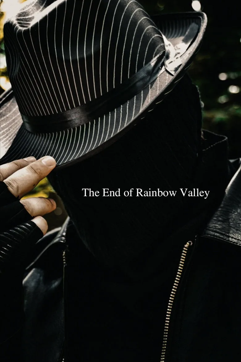 Watch The End of Rainbow Valley Film