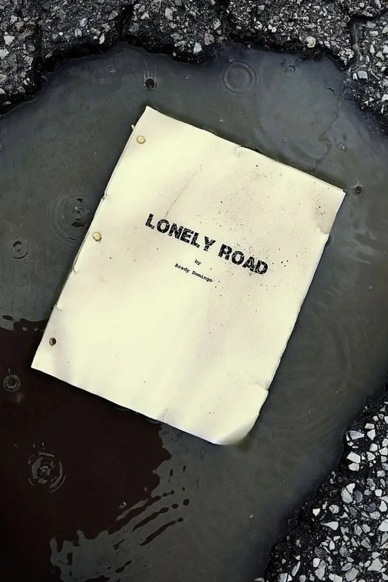 Watch Lonely Road Film