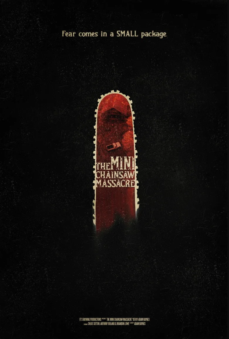 Watch The Mini Chainsaw Massacre Film