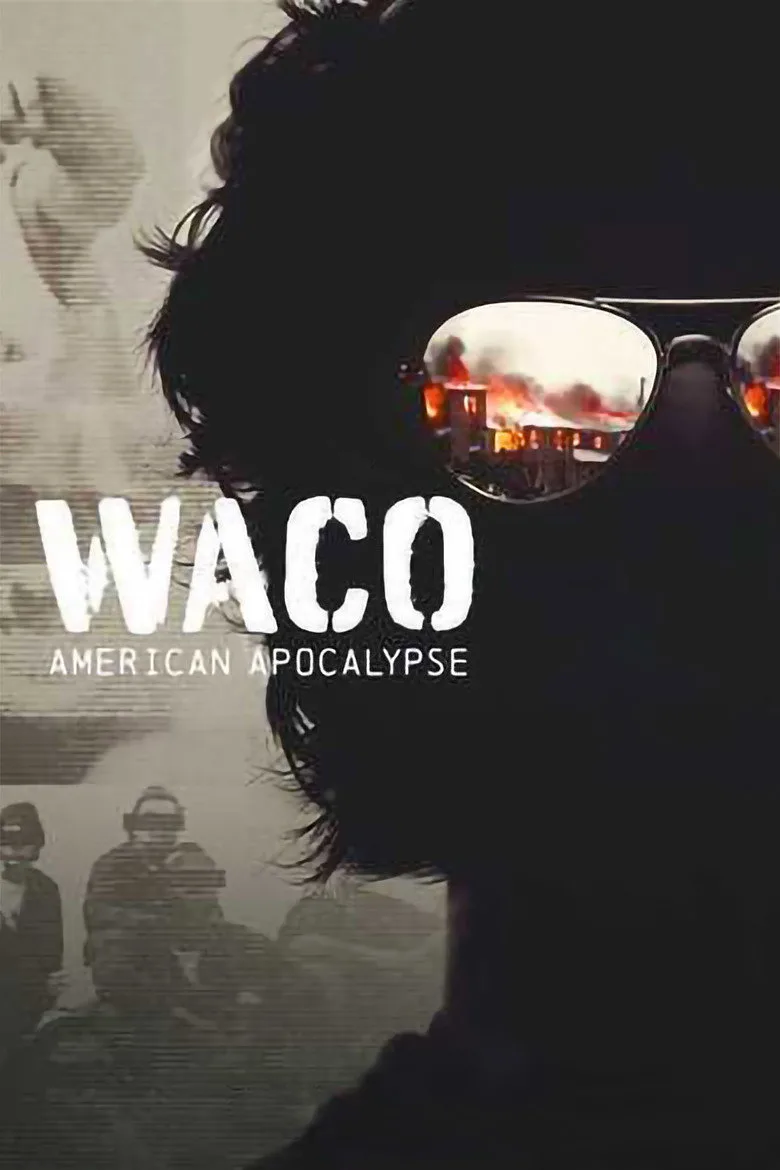 Watch Waco: Amerikan Kıyameti Dizi