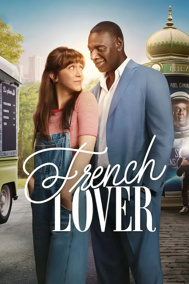 Watch French Lover Film