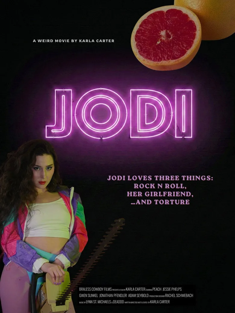 Watch Jodi Film