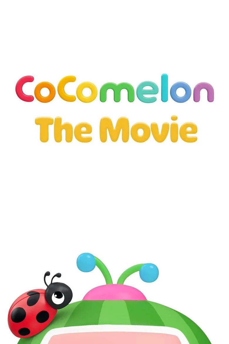 Watch CoComelon: The Movie Film