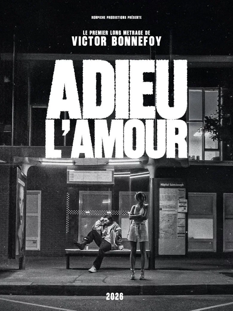 Watch Adieu L'Amour Film