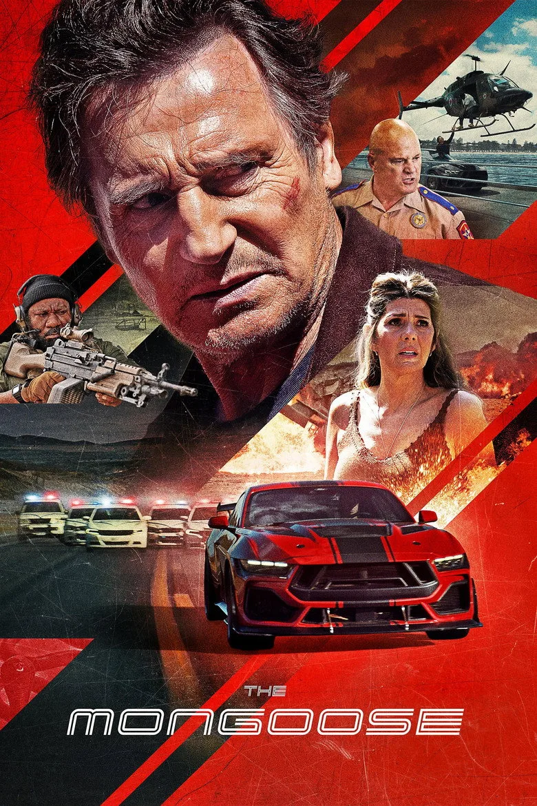 Watch The Mongoose Film