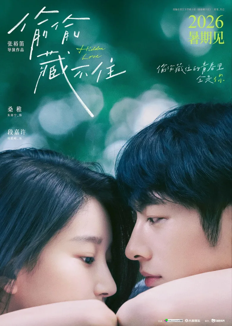 Watch Hidden Love Film