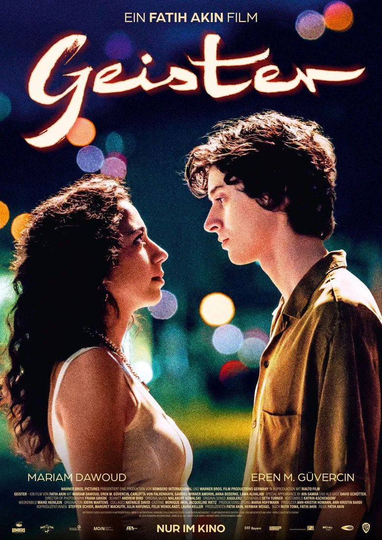 Watch Geister Film