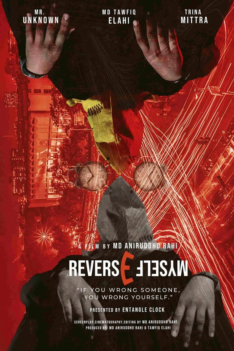 Watch Reverse Myself Film