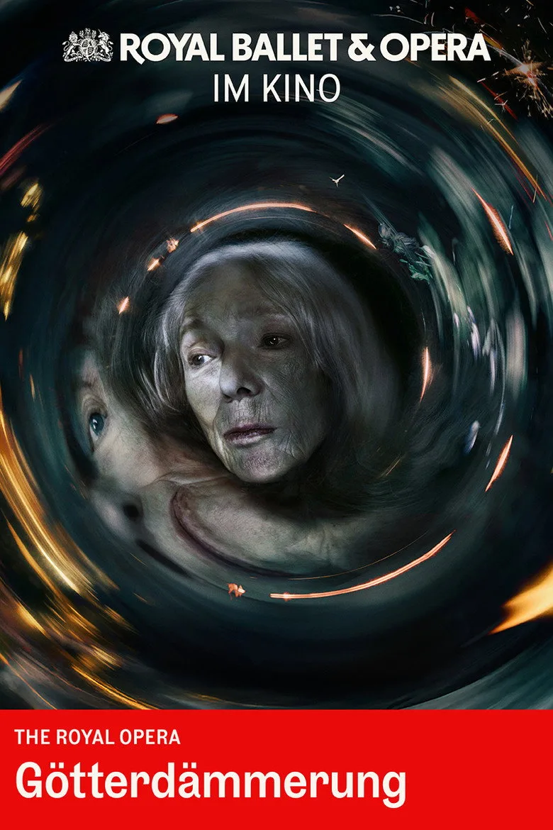Royal Ballet & Opera 2026/27: Götterdämmerung