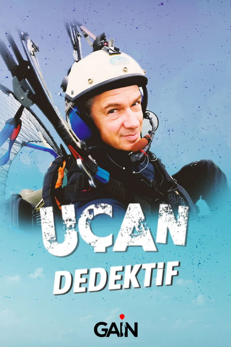 Watch Uçan Dedektif Dizi