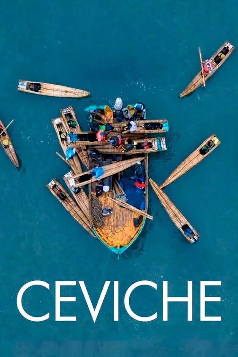 Watch Ceviche Film