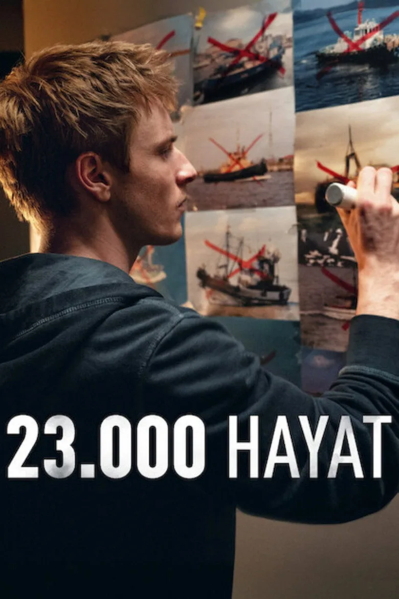 Watch 23.000 Hayat Film