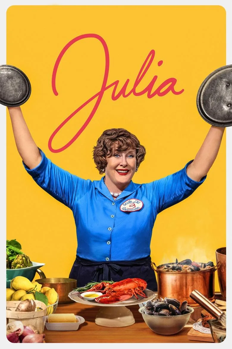 Watch Julia Dizi