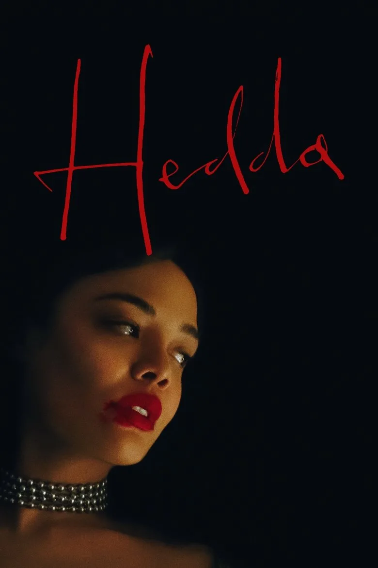 Watch Hedda Film
