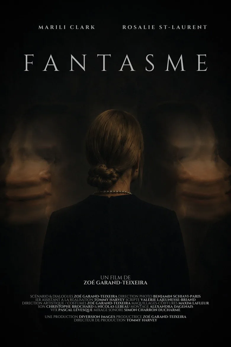 Watch Fantasme Film