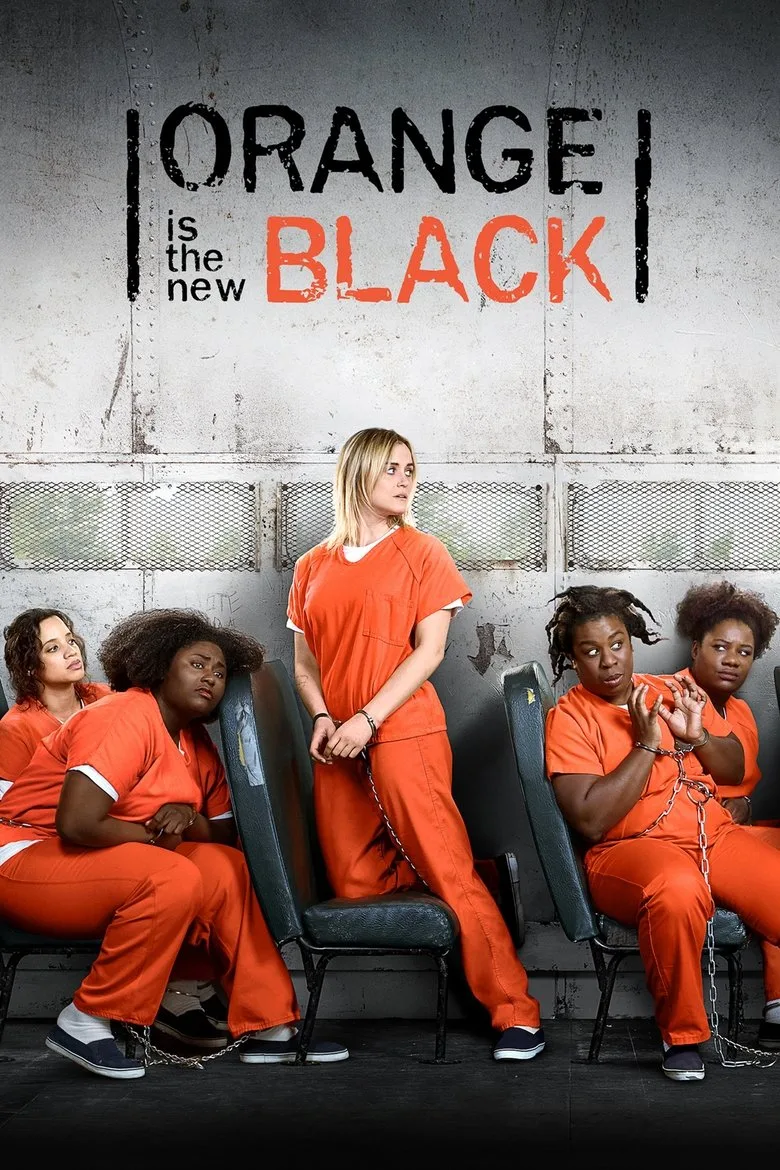 Watch Orange Is the New Black Dizi